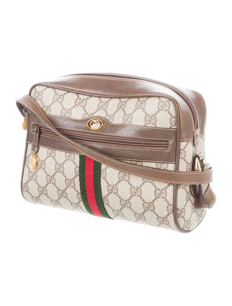 gucci disney crossbody bag|gucci crossbody vintage bag.